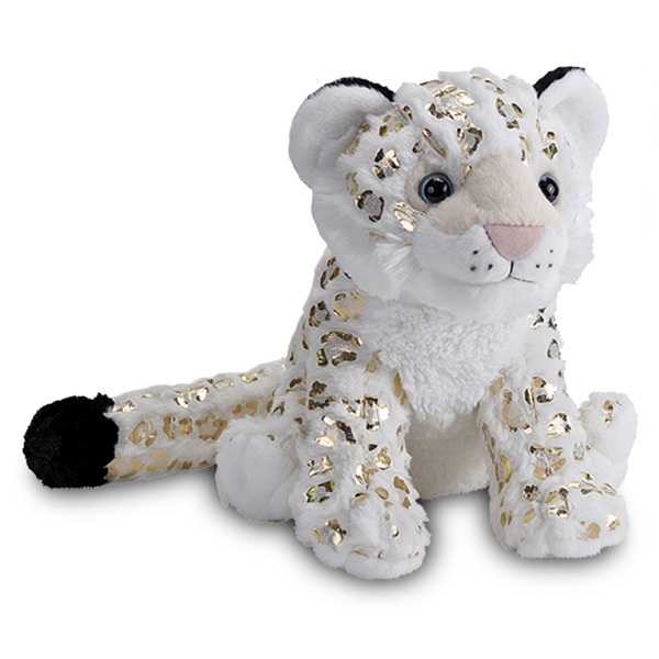 Wild republic sales snow leopard