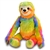 Rainbowkins Sloth Stuffed Animal by Wild Republic
