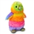 Rainbowkins Penguin Stuffed Animal by Wild Republic