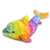 Rainbowkins Dolphin Stuffed Animal by Wild Republic