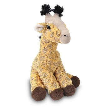 Stuffed Giraffe Foilkin by Wild Republic