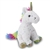 Stuffed Unicorn Foilkin by Wild Republic