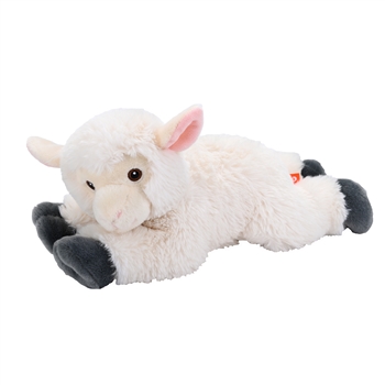 Stuffed Lamb EcoKins by Wild Republic