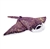 Stuffed Manta Ray Foilkins by Wild Republic