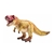 Realistic 15 Inch Plush T-Rex Dinosaur by Wild Republic