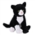Cuddlekins Tuxedo Cat Stuffed Animal by Wild Republic