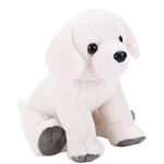 Cuddlekins Labrador Dog Stuffed Animal by Wild Republic