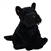 Cuddlekins Scottish Terrier Dog Stuffed Animal by Wild Republic