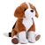 Cuddlekins Beagle Dog Stuffed Animal by Wild Republic