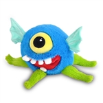 Muck the Monsterkin Stuffed Monster by Wild Republic