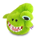Vish the Monsterkin Stuffed Monster by Wild Republic