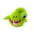 Vish the Mini Monsterkin Stuffed Monster by Wild Republic