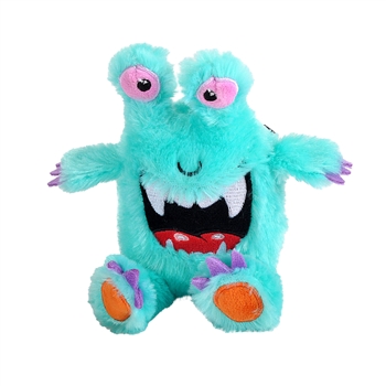 Trashzilla the Mini Monsterkin Stuffed Monster by Wild Republic