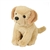 Small Plush Labrador Puppy by Wild Republic