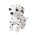 Small Plush Dalmatian Puppy by Wild Republic