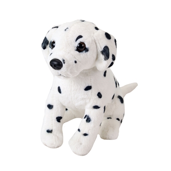 Small Plush Dalmatian Puppy by Wild Republic