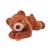 Stuffed Brown Bear Ecokins by Wild Republic
