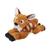 Stuffed Deer Fawn Mini Ecokins by Wild Republic