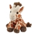 Pocketkins Eco-Friendly Small Plush Giraffe by Wild Republic