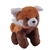 Pocketkins Eco-Friendly Small Plush Red Panda by Wild Republic