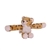 Huggers Cheetah Stuffed Animal Slap Bracelet by Wild Republic