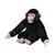 Realistic 15 Inch Plush Baby Chimpanzee by Wild Republic