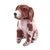 Rescue Dogs Plush German Pointer with Bark Sound by Wild Republic