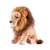 Realistic 15 Inch Plush Lion by Wild Republic