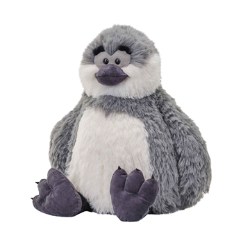 Snuggleluvs Penelope the Weighted Plush Penguin by Wild Republic