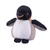 Pocketkins Eco-Friendly Small Plush Emperor Penguin by Wild Republic