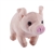 Pocketkins Eco-Friendly Small Plush Pig by Wild Republic