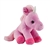 Pocketkins Eco-Friendly Small Plush Purple Unicorn by Wild Republic