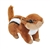 Pocketkins Eco-Friendly Small Plush Chipmunk by Wild Republic