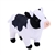 Pocketkins Eco-Friendly Small Plush Cow by Wild Republic