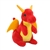 Pocketkins Eco-Friendly Small Plush Dragon by Wild Republic