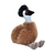 Pocketkins Eco-Friendly Small Plush Emu by Wild Republic