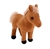Pocketkins Eco-Friendly Small Plush Horse by Wild Republic