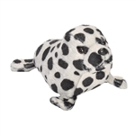 Pocketkins Eco-Friendly Small Plush Harbor Seal by Wild Republic