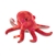 Pocketkins Eco-Friendly Small Plush Octopus by Wild Republic