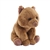 Pocketkins Eco-Friendly Small Plush Wombat by Wild Republic