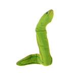 Coilkins Posable Stuffed Green Moray Eel by Wild Republic