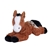 Stuffed Appaloosa Horse Ecokins by Wild Republic