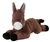 Stuffed Donkey Foal Ecokins by Wild Republic