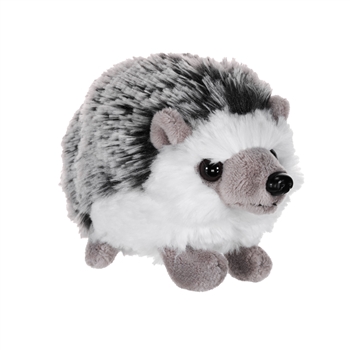 Pocketkins Eco-Friendly Small Plush Hedgehog by Wild Republic