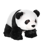 Eco-Friendly Cuddlekins 12 Inch Stuffed Panda by Wild Republic