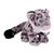 Eco-Friendly Mini Cuddlekins 8 Inch Stuffed Snow Leopard Cub by Wild Republic