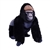 Realistic 15 Inch Plush Standing Gorilla by Wild Republic