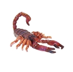Living Earth Plush Scorpion by Wild Republic