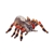 Living Earth Plush Tarantula by Wild Republic