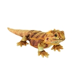 Living Earth Plush Bearded Dragon by Wild Republic